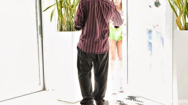 Emily Willis, Addis Fouche - emily willis threesome