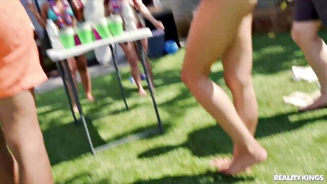 won, redhead, for her - redhead asian cumming