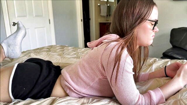 Trinity Olsen - trinity olson hardcore video