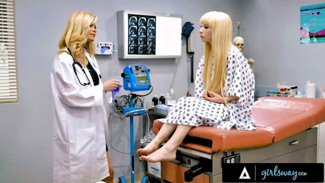kenzie reeves, milf doctor, doctor fuck - kenzie reeves doctor fuck