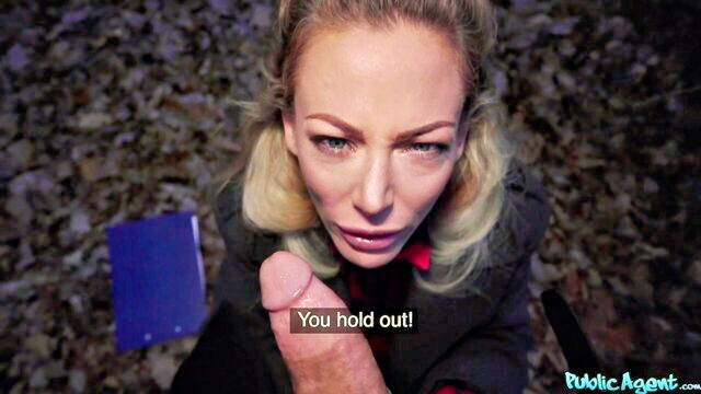 Erik Everhard, Isabelle Deltore - isabelle deltorre outdoor cumshot fakehub