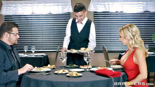 Kat Dior, Jordi El Nino Polla - kat dior big ass spank Brazzers