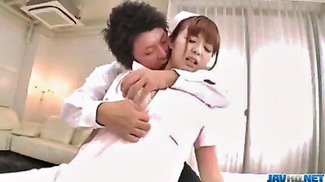 big-tits, nurse, enjoy - nurse ai suzuki big tits