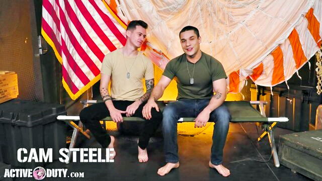 activeduty, military jock, army jock - military jock gay porn