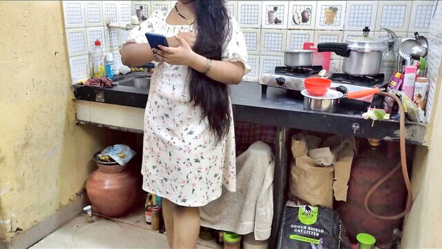 Your_Suman - desi bhabhi tight dress