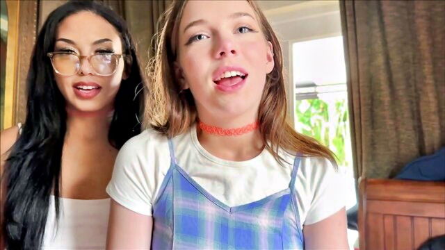 Bianca Bangs, Venus Vixen - venus vixen step dad