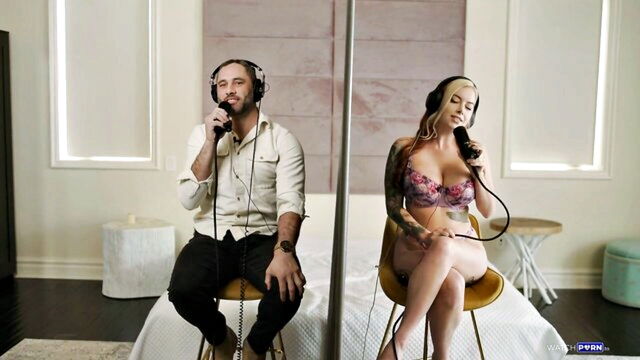 Cubbi Thompson - bellesa films cubbi thompson