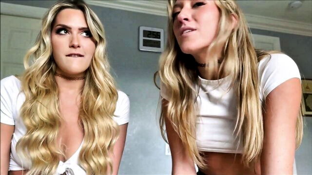 Addison Vodka, Savvy Suxx - savvy suxx and addison vodka threesome