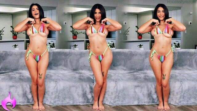 boob play, big natural tits, hardcore - roxie sinner big tits
