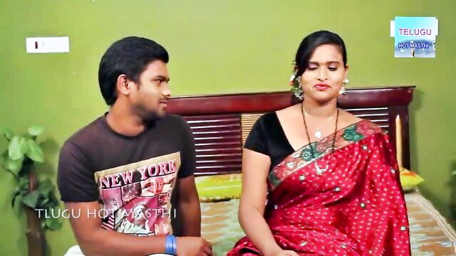 tamil, telugu, aunty - hot tamil aunty surekha