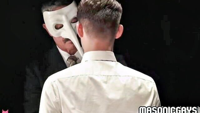 Dex Devall - twink devall anal scene