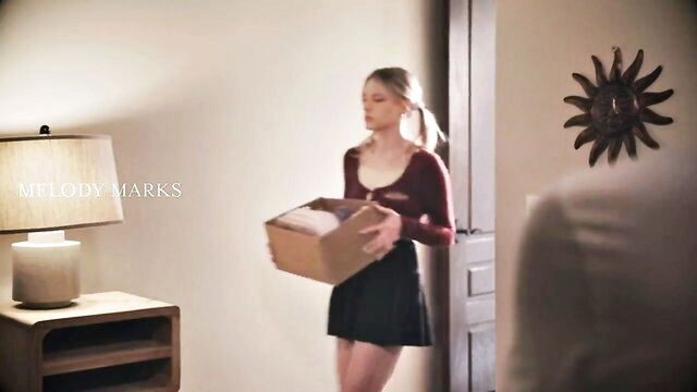 family, melody, roleplay - melody marks full video