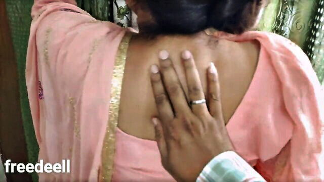 hindi, hindi audio, indian - indian step sisters choda