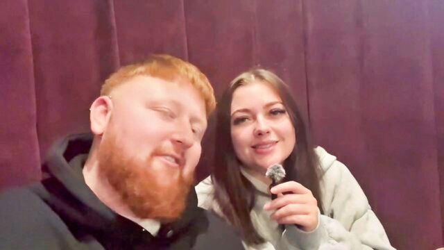 vlog, brit porn, warm - uk porn vlog