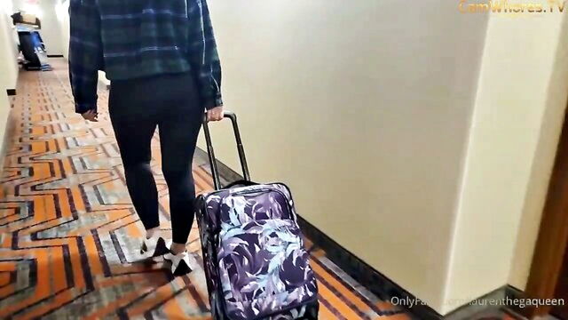 laurenthegaqueen, laurenblake, laurenhotwife - lauren the g queen big dick