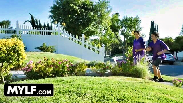 Jay Romero, Penny Barber - penny barber asshole closeup