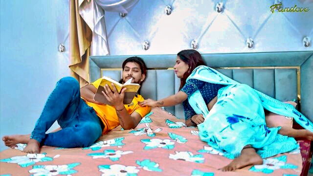 Teju, Aarab - indian mummy sex video