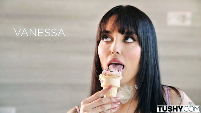 Vanessa Sky - vanessa sky tight ass