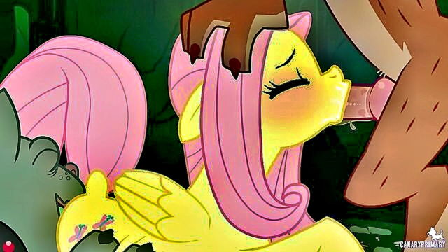 anal, cumshot, facial - amnesty canary primary in cartoon style