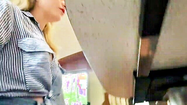 marine rossi gets ananal sex from an unknown man in his recreational vehicle : Marine Rossi
