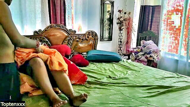 get ready for some serious pussyfucking with this latest indian web series : Top Tenxxx