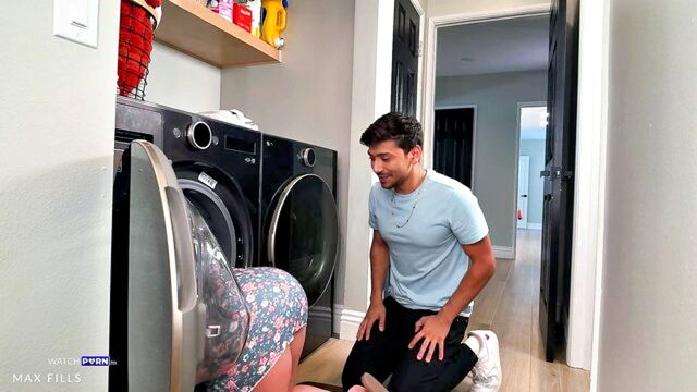 Max Fills, Andie Anderson - andie anderson cream pie