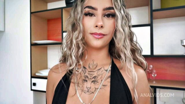 ads, loves anal, google - morganita brux face anal