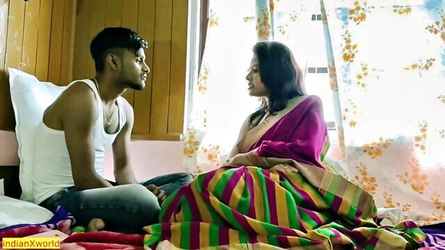 asian sex, amateur homemade wife, beautiful - indian wife threesome