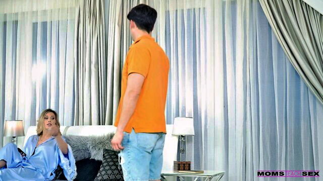 Karina King, Alex Charger - karina king petite tits Nubiles Porn