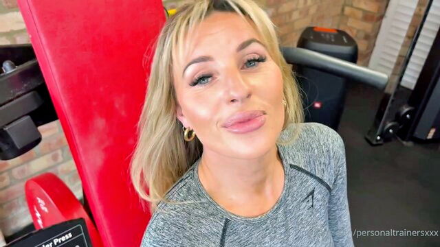 onlyfans 4, wild, kayla - kayla wild blonde milf