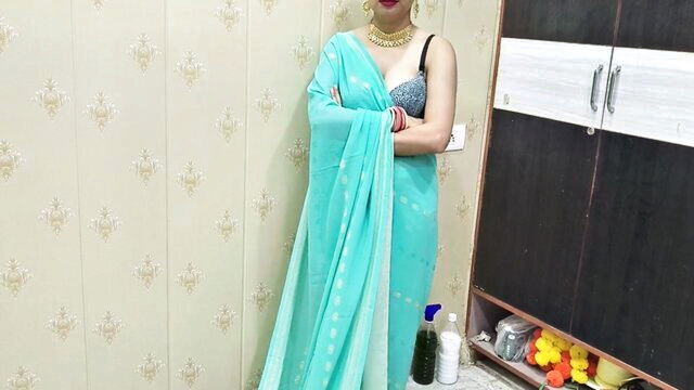 amateurs, homemade, big ass - indian bhabhi chudai