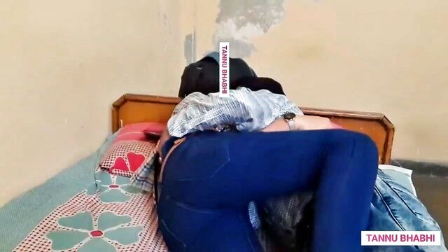 Tannubhabhi1 - indian bhabhi gets fucked