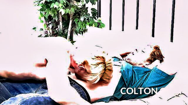 sensual, passionate, blowjob - colton cain anal