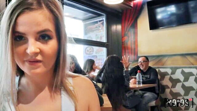 Erik Everhard, Candy Alexa - erik everhard cumshot Mofos