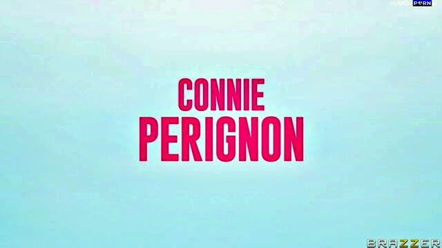 Kimmy Kimm, Connie Perignon - connie perignon big cock