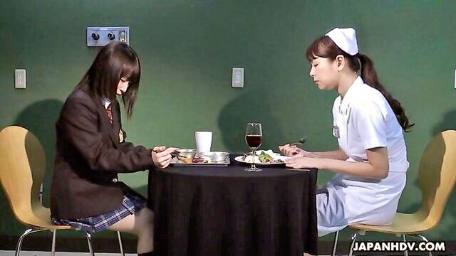 kai, japanhdv - kai miharu japanese video