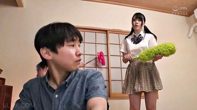 gamesofdesire, wristwatch, cumshot - rumi kodama creampie