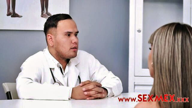 roleplay, iluvy, sex mex - malena doll tight pussy