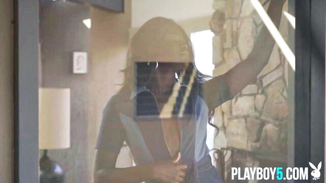 black, teen, ebony - playboy tv victoria antoinette