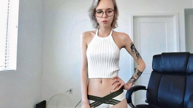 Stormyy - stormy joi fetish