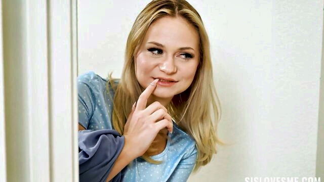 Rylee Blake, Blake - step sis blake p s
