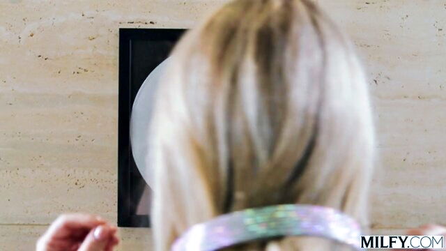 Alexis Malone, Bunny Madison - bunny madison threesome