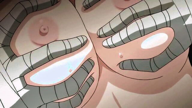 pregnant, horny, deepthroat - hentai creampie facial