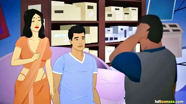 savita bhabhi - savita bhabhi