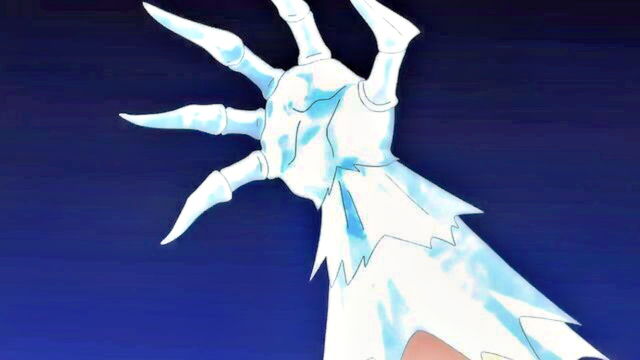 lingerie, anime, warrior - busty anime maid