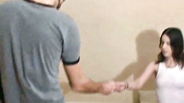 handjob, threesome, girlfriends - double handjob video