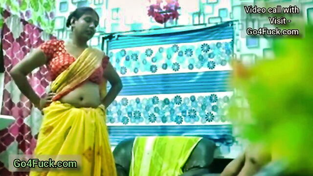 cumshot, creampie, blowjob - indian mommy foot fetish