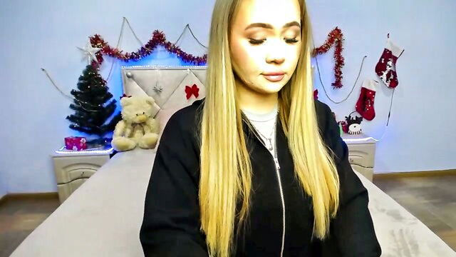 stripchat, masturbate, solo - stacyyellig webcam solo