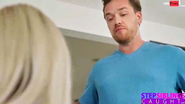 Big Dick, Big Cock, Don, Handjob, Blowjob, cowgirl, deepthroat - stepsiblingscaught big dick Step Siblings Caught