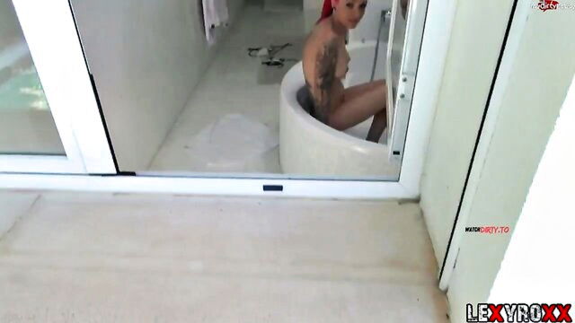 LexyRoxx - lexyroxx pov video